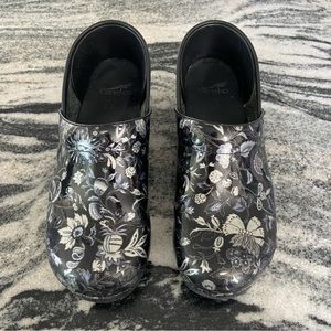 Dansko Clogs